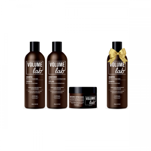 Volume Labi tavarutiin + KINGITUS